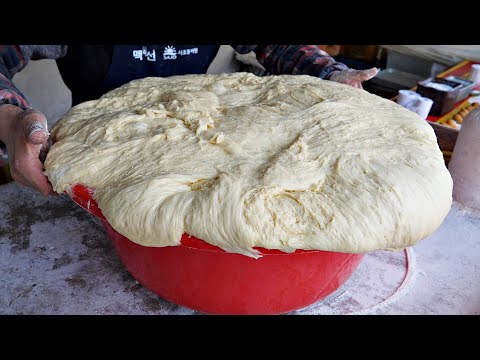 전국 길거리 음식 달인 TOP 10 / TOP 10, Amazing! Korean Street Food Masters